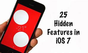 Image result for iPhone 7 Hidden Features