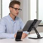 Image result for Square iPad Stand
