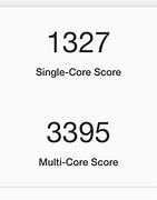 Image result for iPhone 11 Geekbench