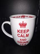 Image result for Keep Calm and Read On Mug