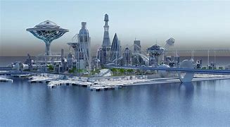 Image result for Future Cities