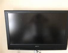 Image result for Sony Bravia TV Grey Old