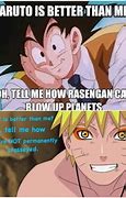 Image result for Anime Memes Naruto