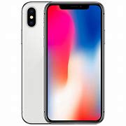 Image result for Cracked iPhone X On Hand