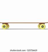 Image result for Skateboard Side View