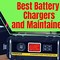 Image result for Best Battery Charger