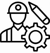 Image result for Engineering Technology Icon