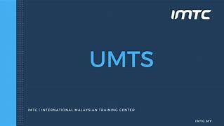 Image result for Gambar UMTS