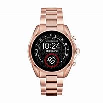 Image result for Harmon Smartwatch Rose Gold