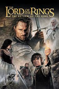 Image result for The Return of One Poster