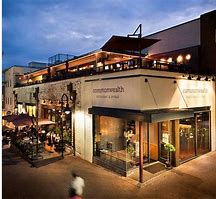 Image result for Beautiful Restaurant Exterior