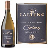 Image result for Chasseur Chardonnay Dutton Ranch
