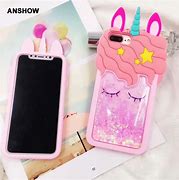 Image result for 3D Unicorn iPhone 6s Case