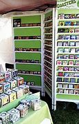 Image result for Easy Craft Show Displays