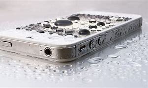 Image result for iPhone Water-Resistant