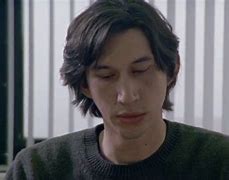 Image result for Adam Driver Hungry Hearts