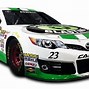 Image result for NASCAR 23 Anniversary Car Look Like