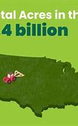 Image result for How Big Is 10000 Acres