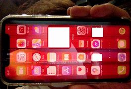 Image result for Water Damage Causing Horzontal Lines On iPhone