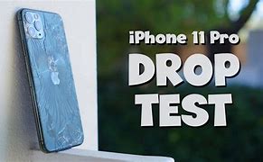 Image result for iPhone 11 Base Drop Test