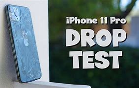 Image result for Apple iPhone 11 Drop Test