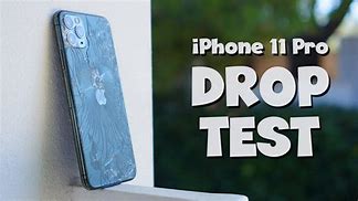 Image result for C Drop Test iPhone