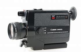 Image result for Super 8 Movie Camera