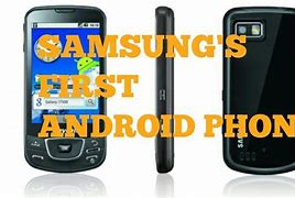Image result for Samsung 1st Phone