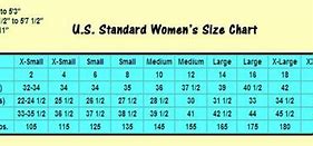 Image result for Size 8 Measurements