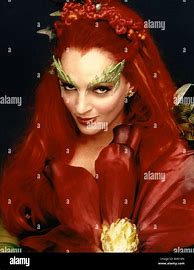 Image result for Poison Ivy Batman Actress