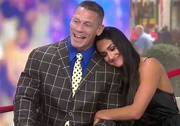 Image result for John Cena and Nikki Bella House