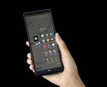 Image result for Sony Xperia 1 Triple Camera