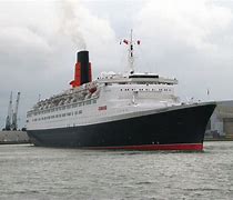 Image result for Queen Elizabeth II Cruise Ship