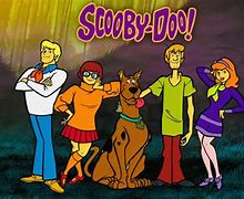 Image result for Scooby Doo Theme Background