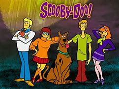 Image result for Classic Scooby Doo Wallpaper