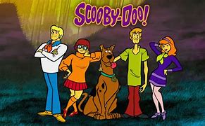 Image result for Scooby Background