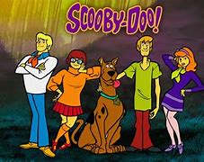 Image result for Scooby Doo SE