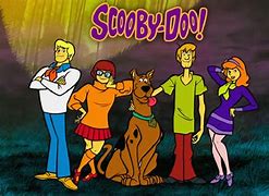 Image result for Scooby Doo Computer