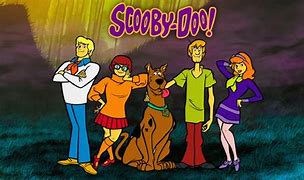 Image result for Scooby Doo Wallpaper for Phone