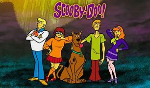 Image result for Scooby Doo 4K Wallpaper 2160 1080