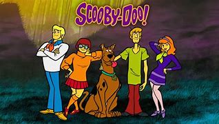 Image result for Scooby Doo HD Wallpapers 1080P