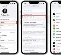 Image result for iOS 13 Sign in with Apple