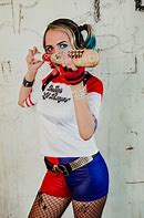 Image result for Harley Quinn Paper Doll