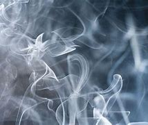 Image result for Smoke Cloud Black and White