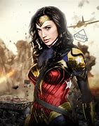Image result for Alternate Universe Wonder Woman