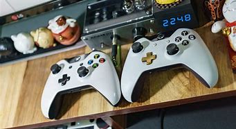 Image result for Console Gaming Accessories