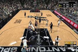 Image result for NBA 2K18 Game