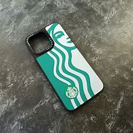 Image result for iPhone 12 Pro Max Starbucks Phone Case