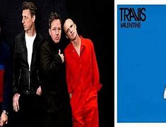 Image result for Travis Band Now