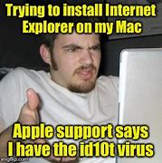 Image result for Apple Support Meme